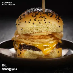 BL Wagyu